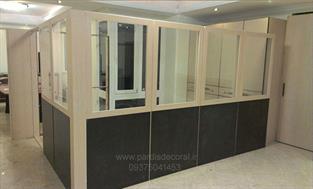 Wooden partition pictures (10)
